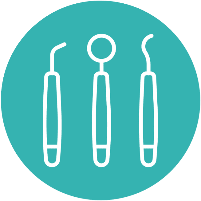 Cleaning And Polishing Icon